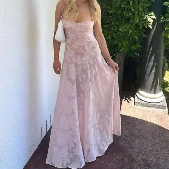 Skirts | Summer Fashion Sexy Seethrough Halter Dresses Floral Dresses |  Poshmark